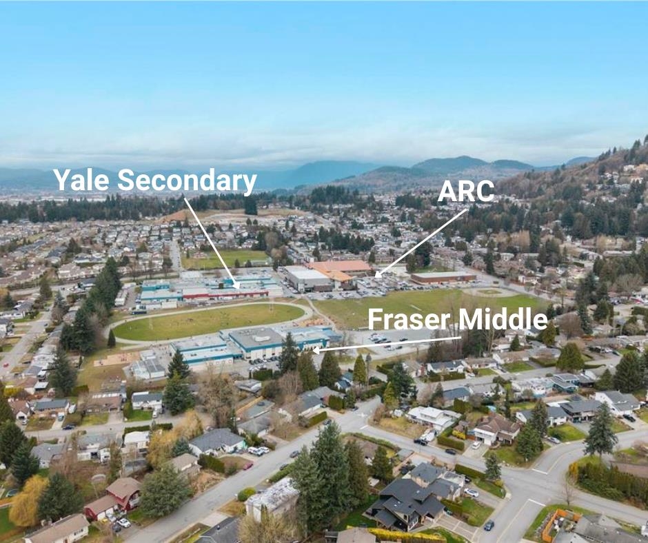 Community Amenities Photo (Clubhouse) of 2228 Guilford Drive, Abbotsford, BC