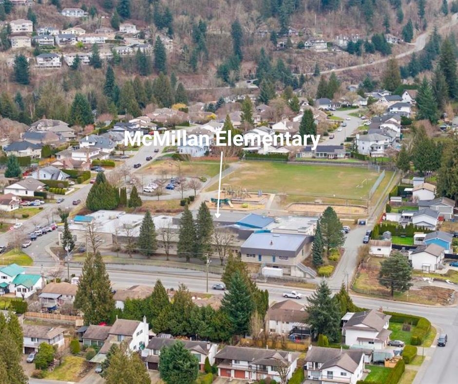 Fitness Center Photo Near 2228 Guilford Drive, Abbotsford, BC
