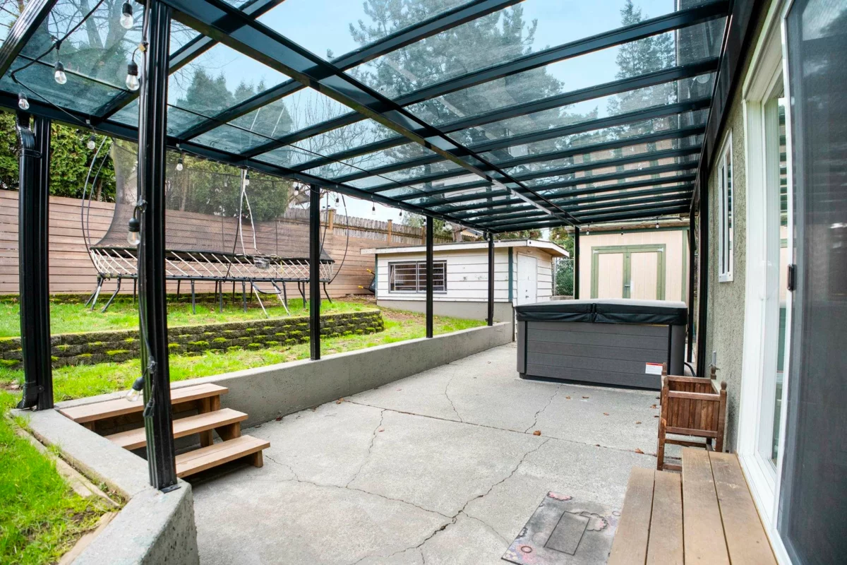 Hot Tub / Spa Photo of 2228 Guilford Drive, Abbotsford, BC