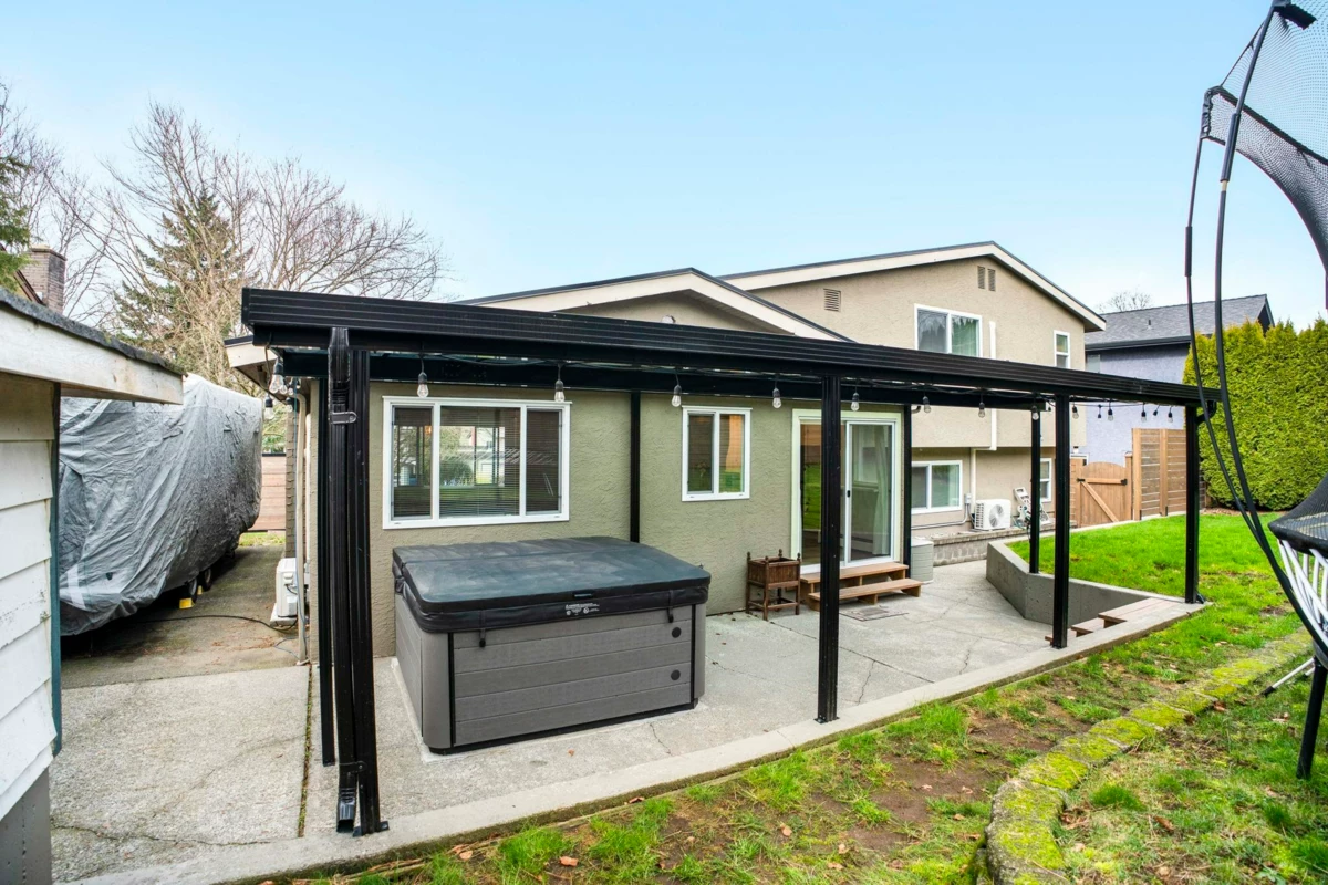 Street View Photo of 2228 Guilford Drive, Abbotsford, BC