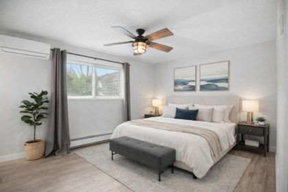 Basement Recreation Room Photo of 2228 Guilford Drive, Abbotsford, BC