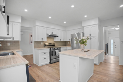 Primary Bedroom Photo of 2228 Guilford Drive, Abbotsford, BC