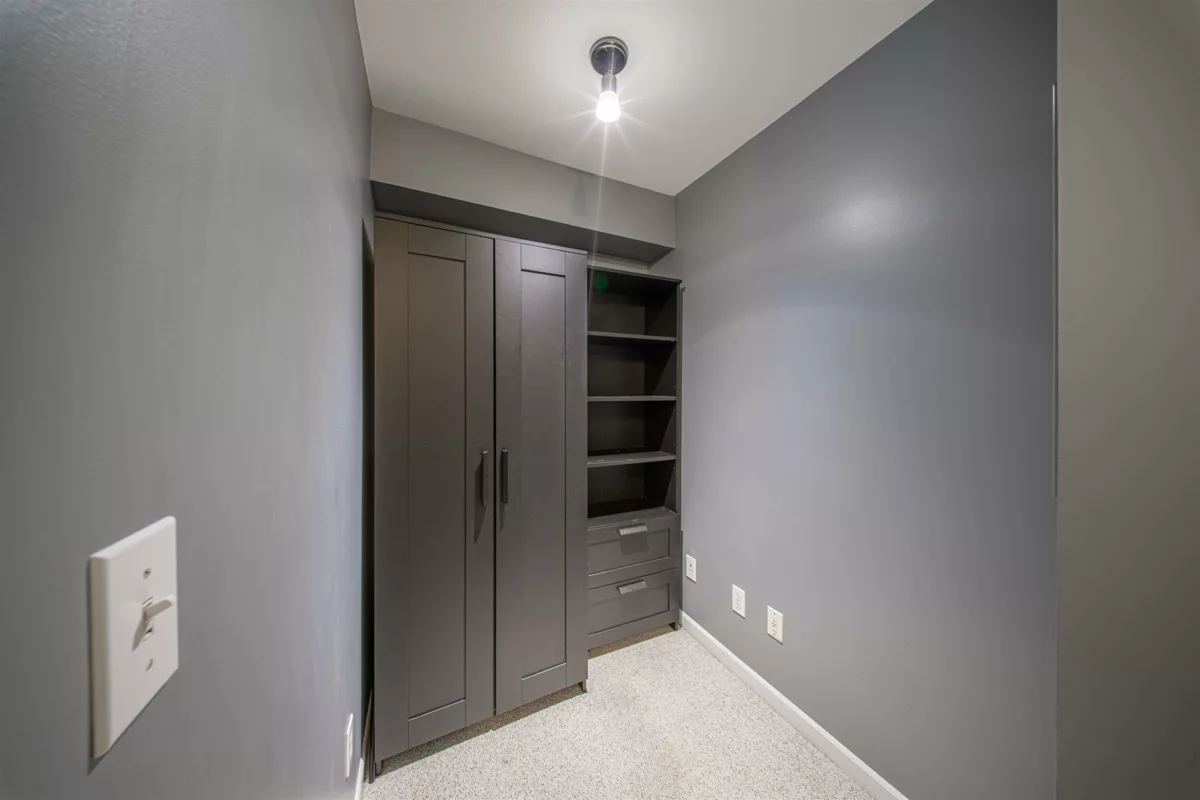 Bedroom 3 Photo of 208 5355 Boundary Road, Vancouver, BC