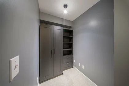 Bedroom 3 Photo of 208 5355 Boundary Road, Vancouver, BC