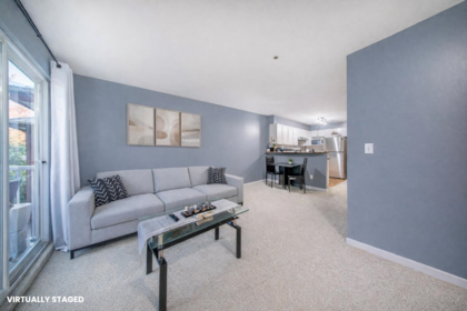 208 5355 Boundary Road, Vancouver, BC