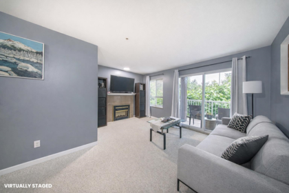 208 5355 Boundary Road, Vancouver, BC
