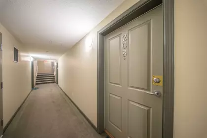 Loft / Bonus Room Photo of 208 5355 Boundary Road, Vancouver, BC