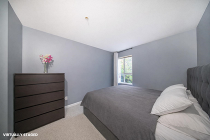 Primary Bathroom Photo of 208 5355 Boundary Road, Vancouver, BC