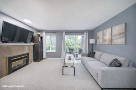 208 5355 Boundary Road, Vancouver, BC