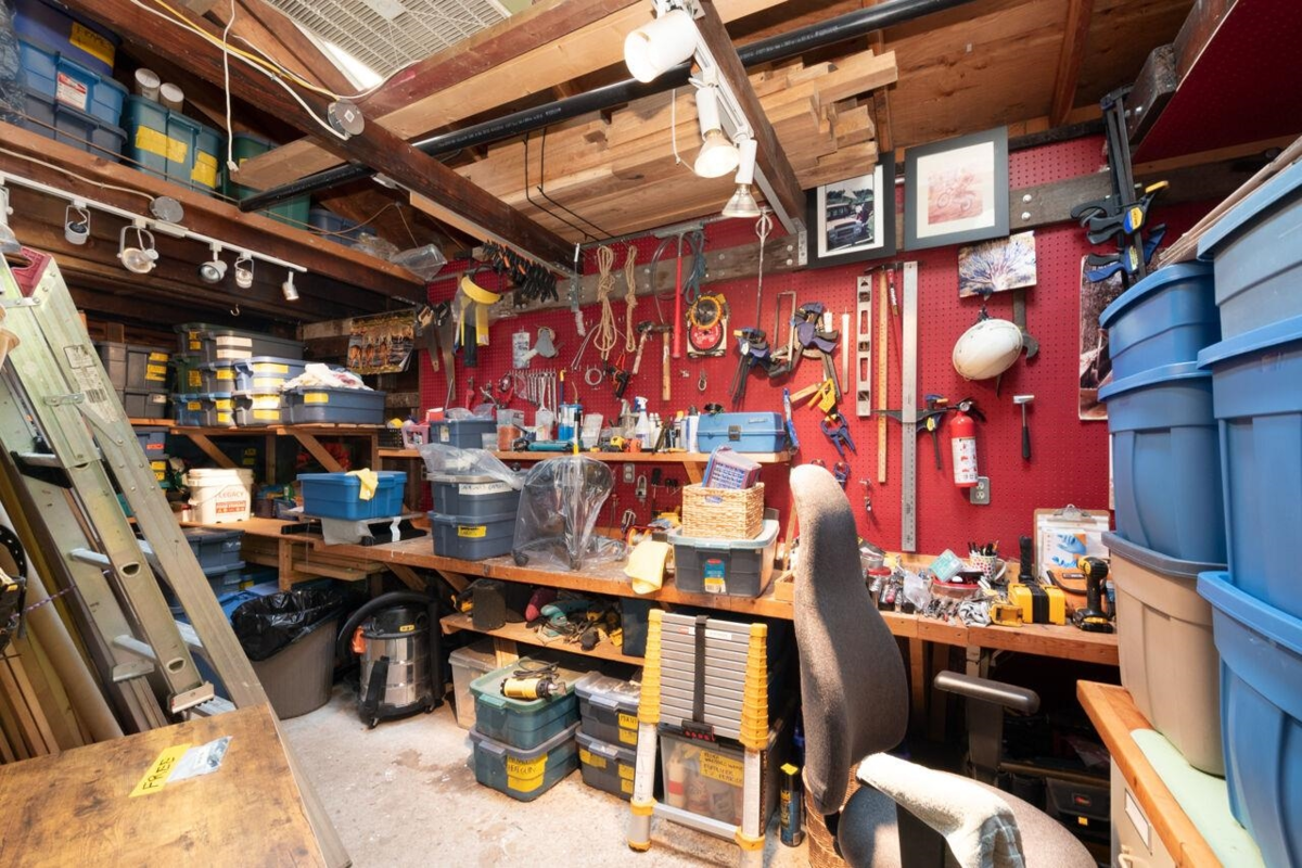 Street View Photo of 2912-14 W 3rd Avenue, Vancouver, BC