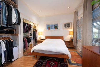 Laundry Room Photo of 2912-14 W 3rd Avenue, Vancouver, BC