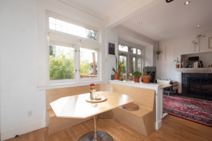 Office / Den Photo of 2912-14 W 3rd Avenue, Vancouver, BC