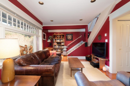Pantry Photo of 2912-14 W 3rd Avenue, Vancouver, BC