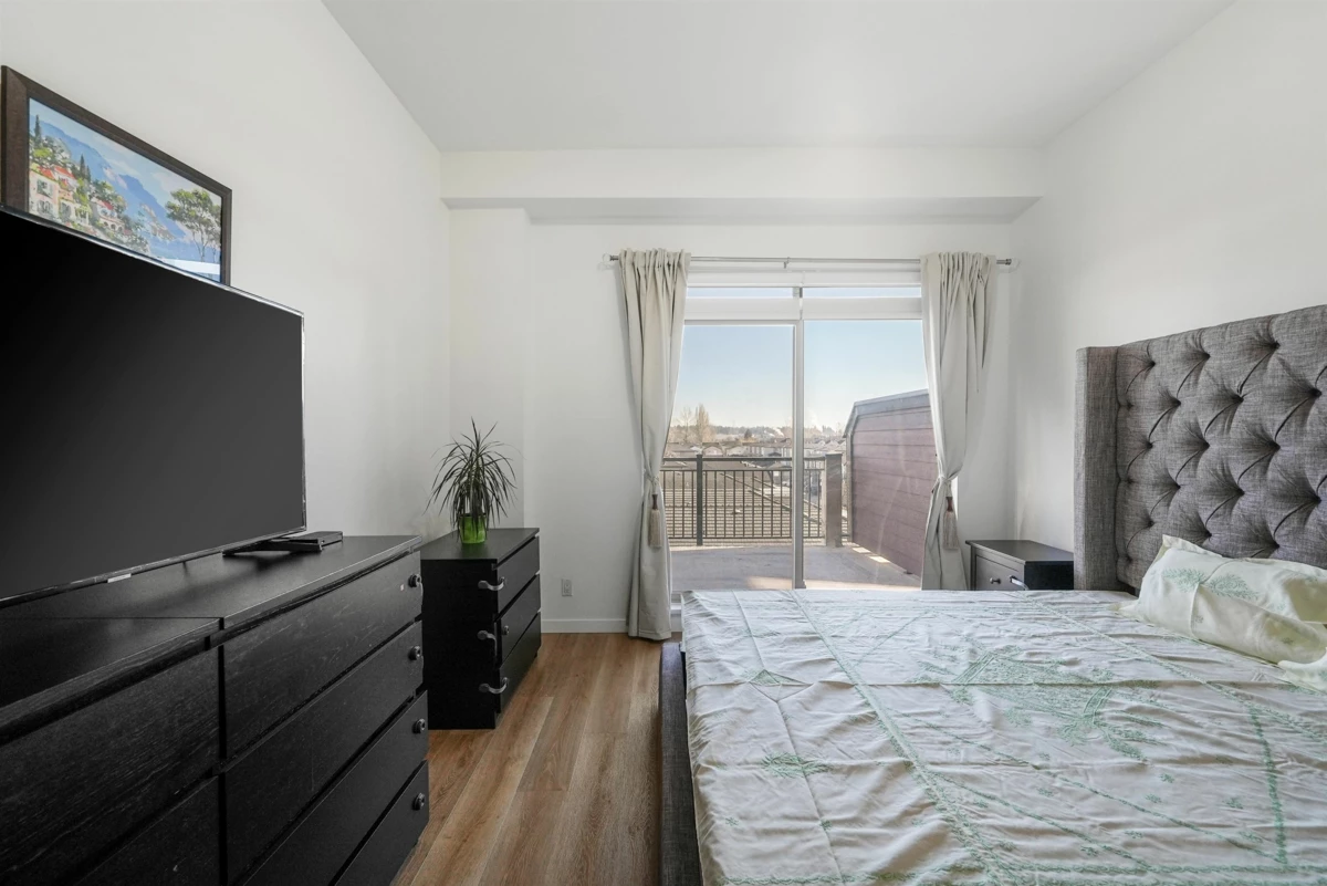 Pantry Photo of 410 288 Hampton Street, New Westminster, BC