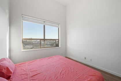 Bedroom 3 Photo of 410 288 Hampton Street, New Westminster, BC