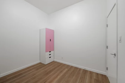 Loft / Bonus Room Photo of 410 288 Hampton Street, New Westminster, BC