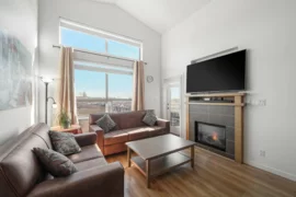 410 288 Hampton Street, New Westminster, BC