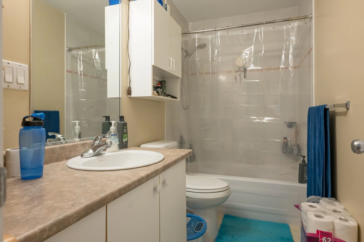 Aerial View of 6758 150 Street, Surrey, BC