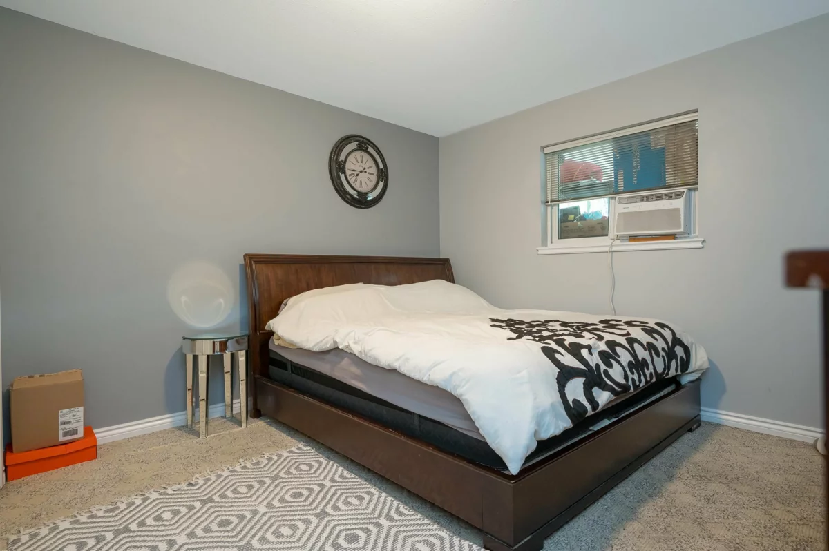 Backyard Photo of 6758 150 Street, Surrey, BC