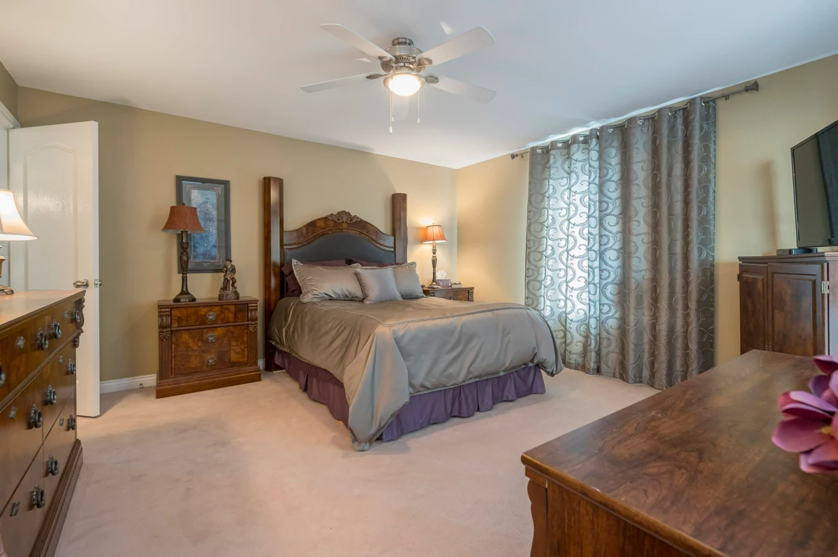 Basement Recreation Room Photo of 6758 150 Street, Surrey, BC