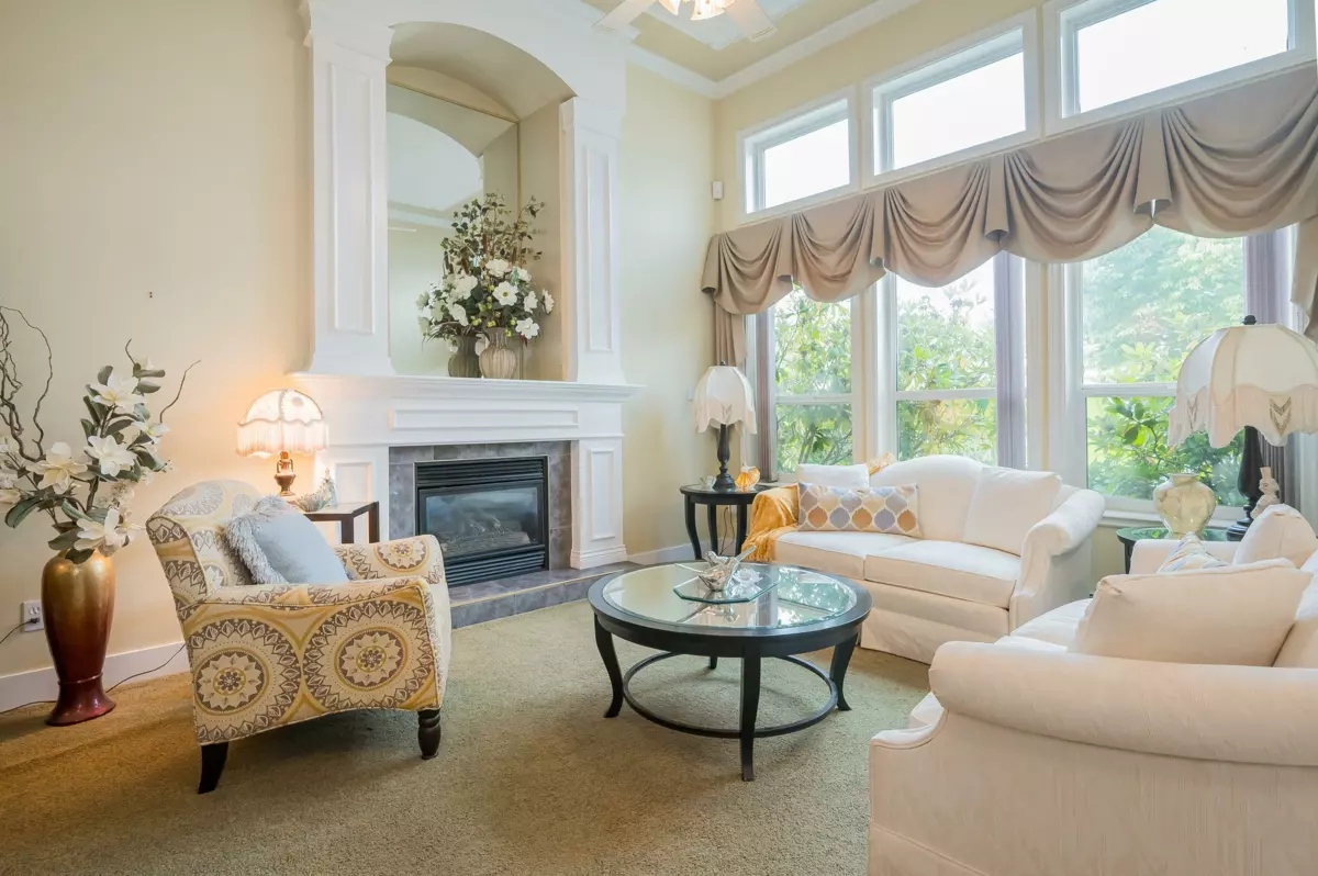 Bedroom 3 Photo of 6758 150 Street, Surrey, BC