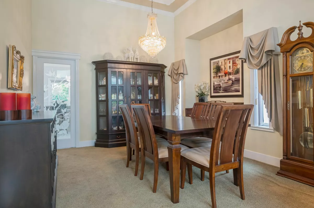 Bedroom 4 Photo of 6758 150 Street, Surrey, BC