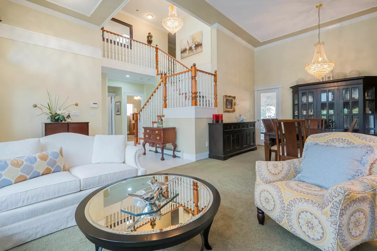 Dining Area Photo of 6758 150 Street, Surrey, BC
