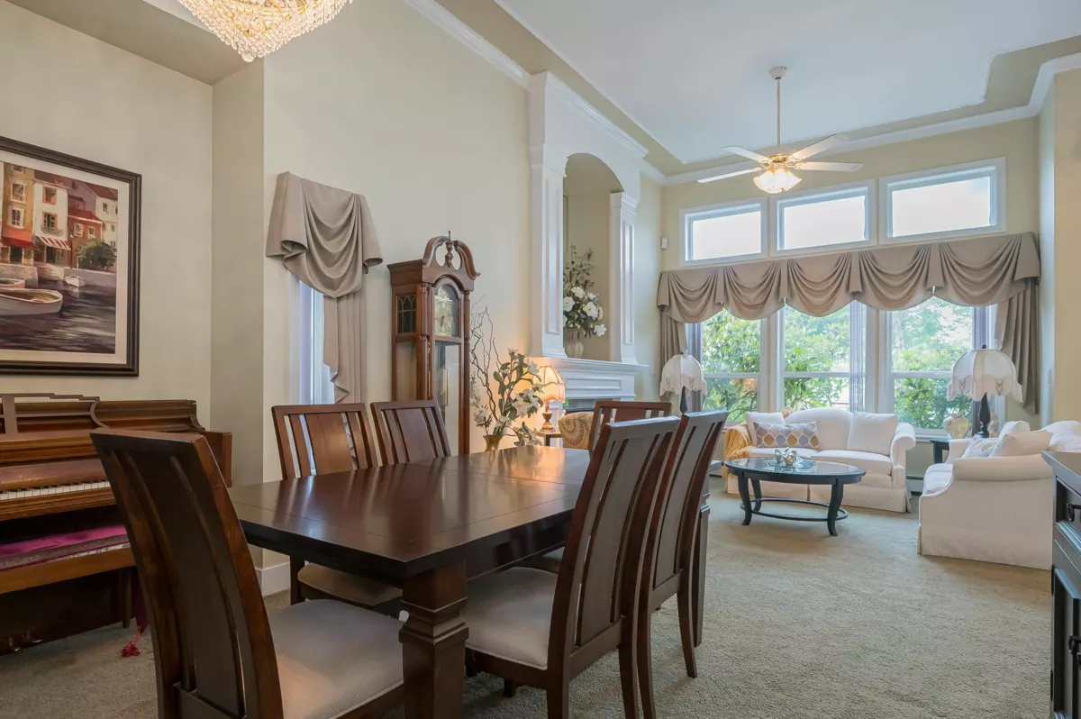 Guest Bathroom Photo of 6758 150 Street, Surrey, BC