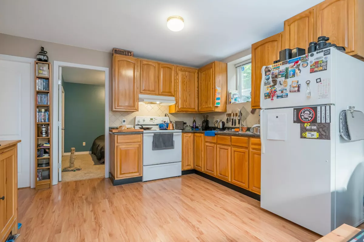 Hot Tub / Spa Photo of 6758 150 Street, Surrey, BC