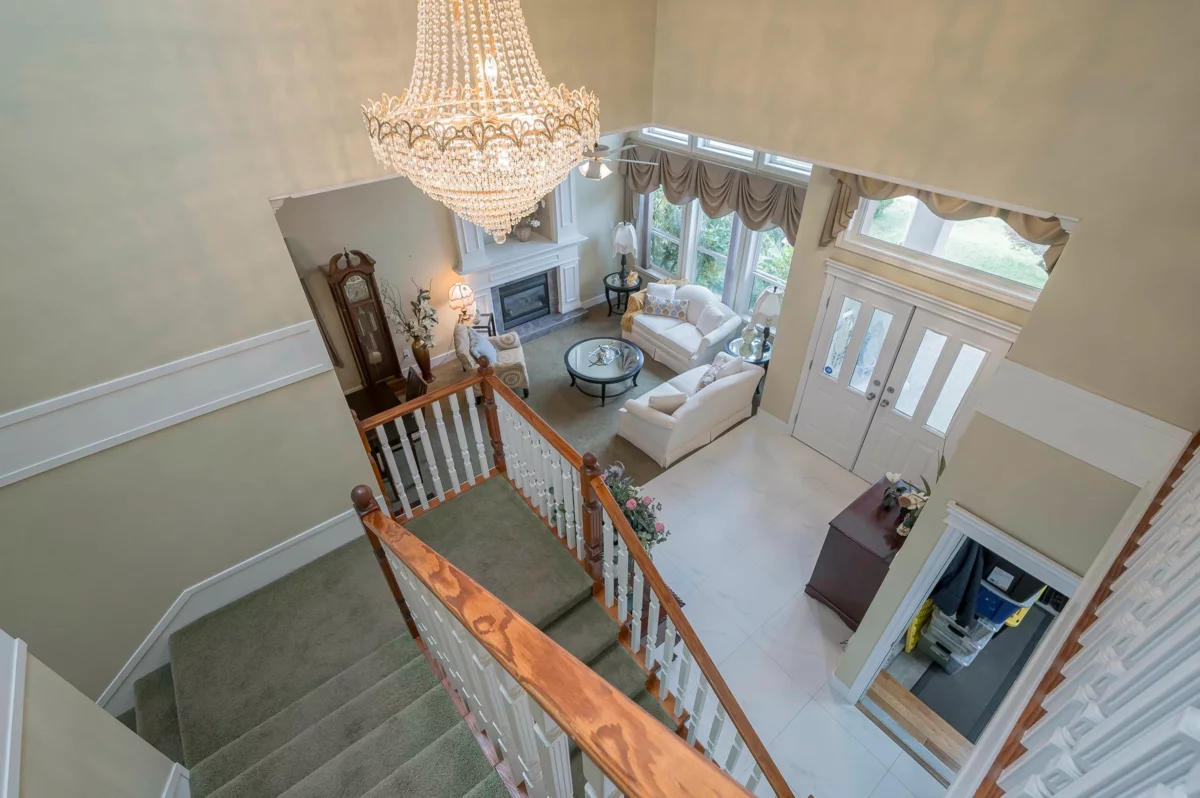 Loft / Bonus Room Photo of 6758 150 Street, Surrey, BC