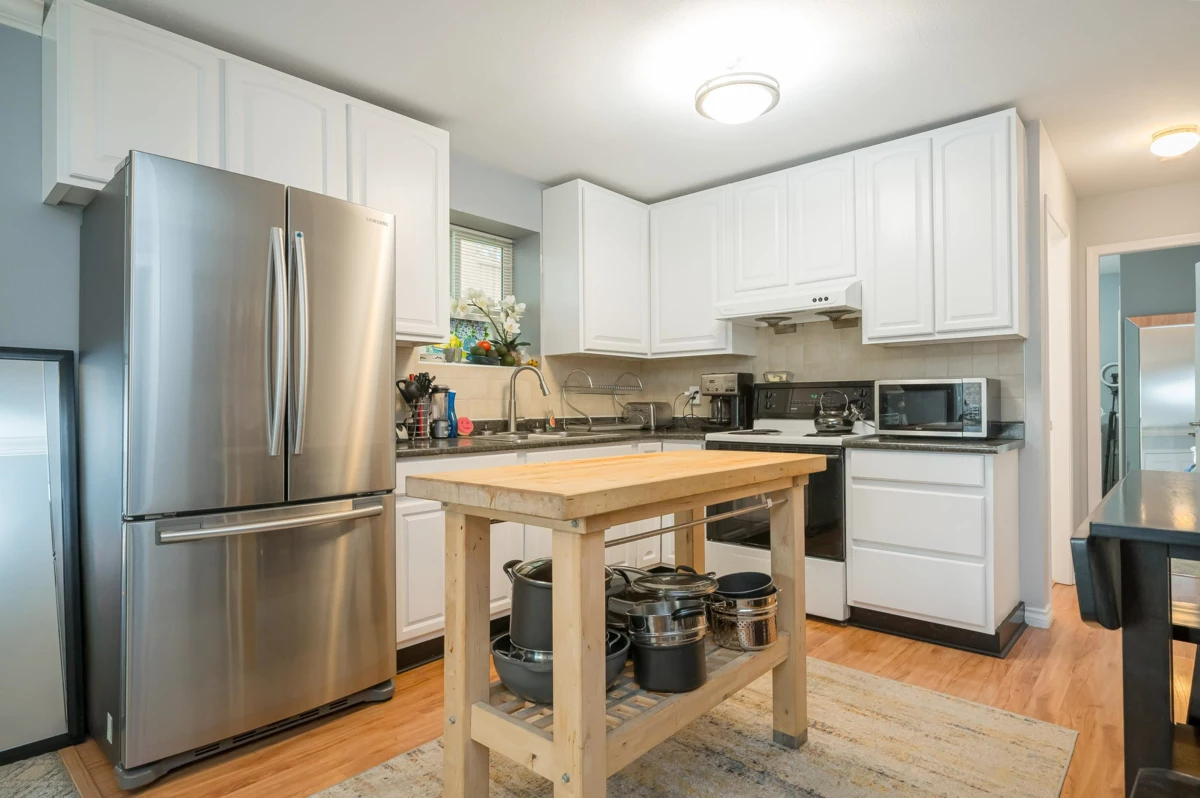 Outdoor Deck Photo of 6758 150 Street, Surrey, BC