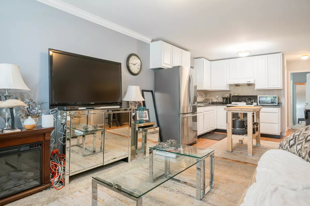 Outdoor Patio Photo of 6758 150 Street, Surrey, BC