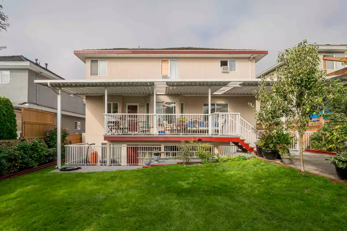 Pantry Photo of 6758 150 Street, Surrey, BC