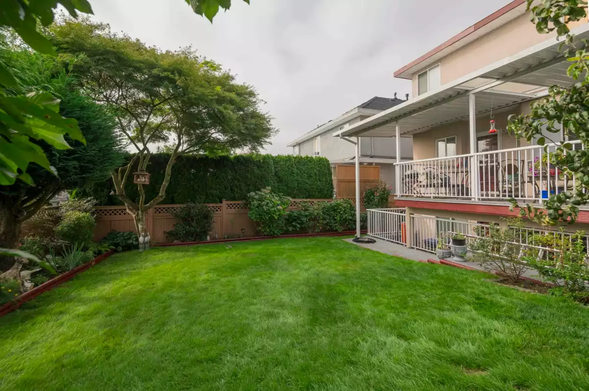 Playground / Recreational Area Near 6758 150 Street, Surrey, BC