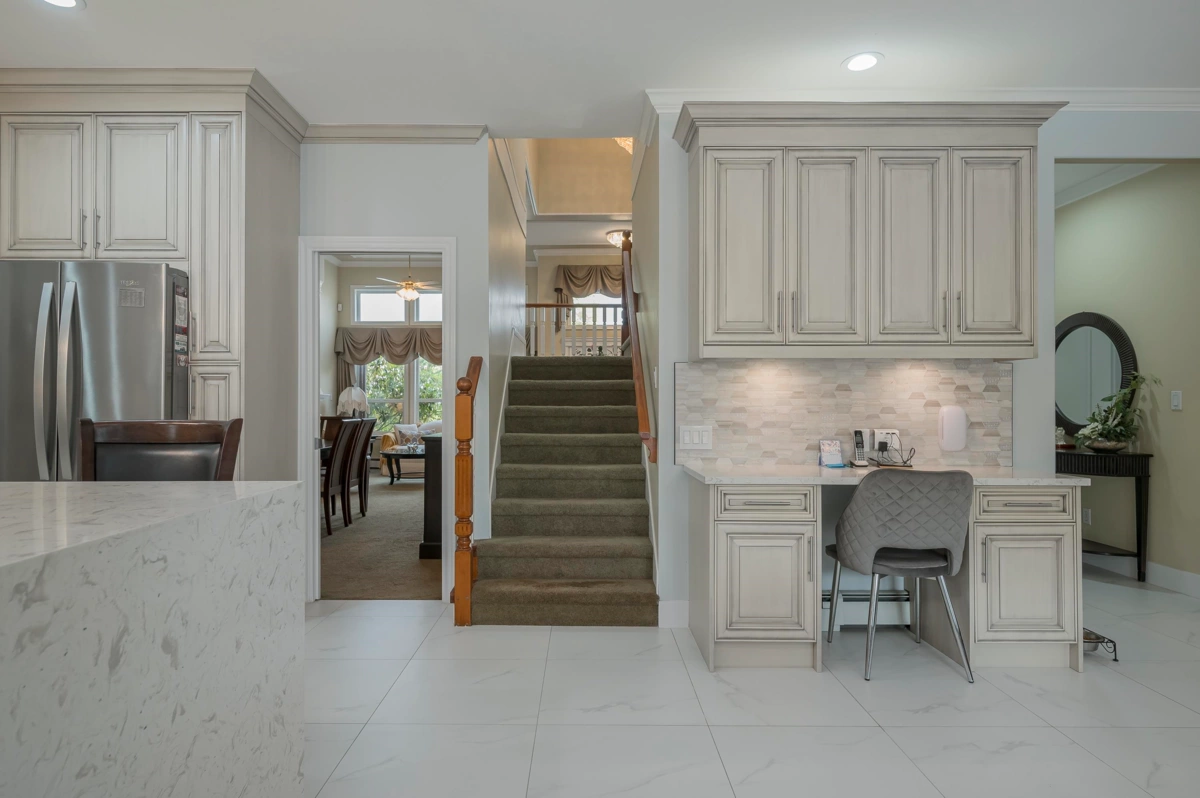 Primary Bathroom Photo of 6758 150 Street, Surrey, BC