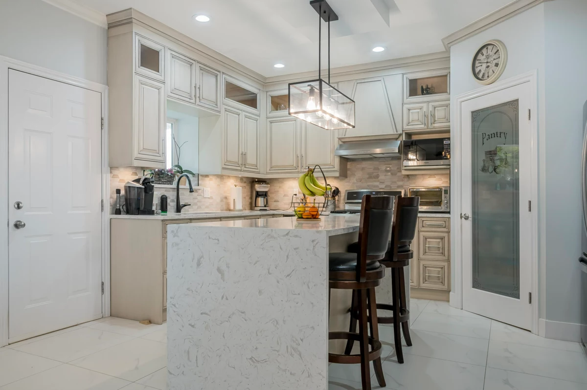 Primary Bedroom Photo of 6758 150 Street, Surrey, BC