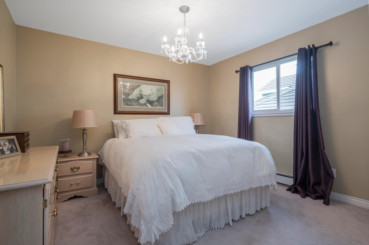 Staircase Photo of 6758 150 Street, Surrey, BC