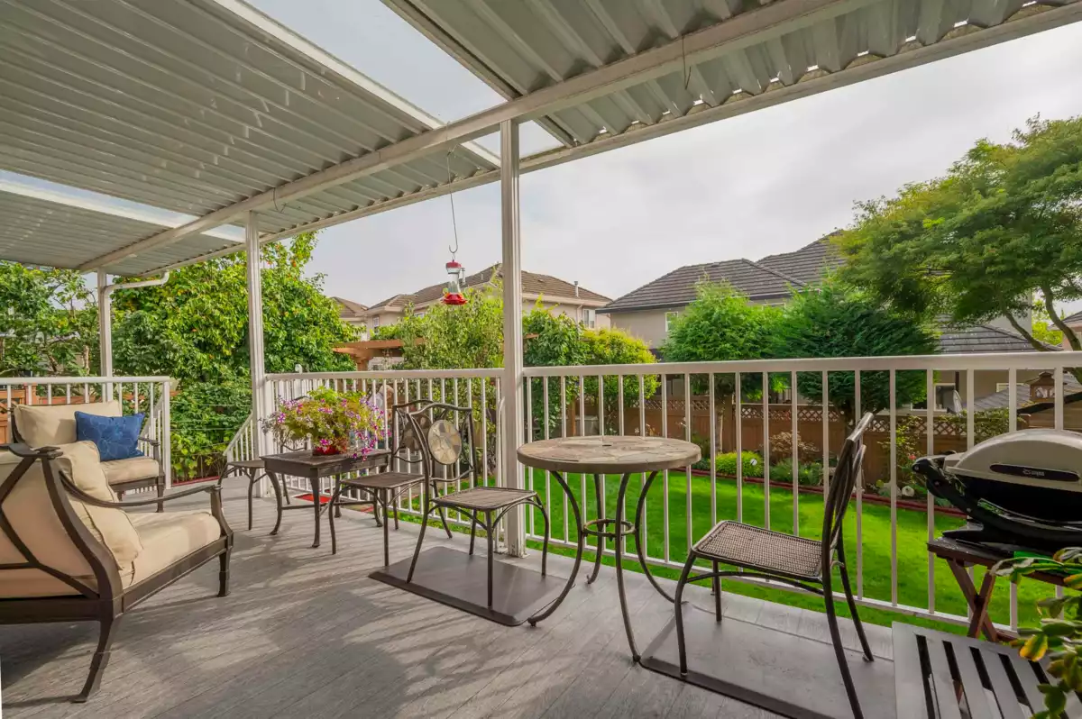 Street View Photo of 6758 150 Street, Surrey, BC