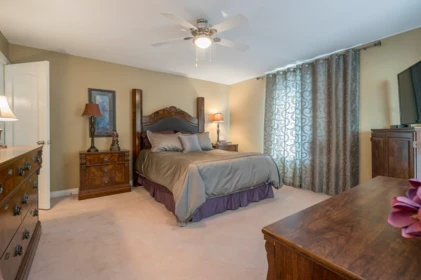 Basement Recreation Room Photo of 6758 150 Street, Surrey, BC