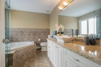 Laundry Room Photo of 6758 150 Street, Surrey, BC