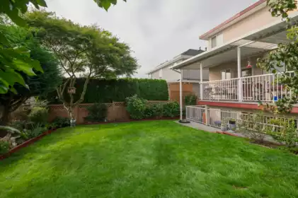 Playground / Recreational Area Near 6758 150 Street, Surrey, BC