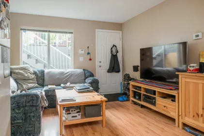 Swimming Pool Photo of 6758 150 Street, Surrey, BC