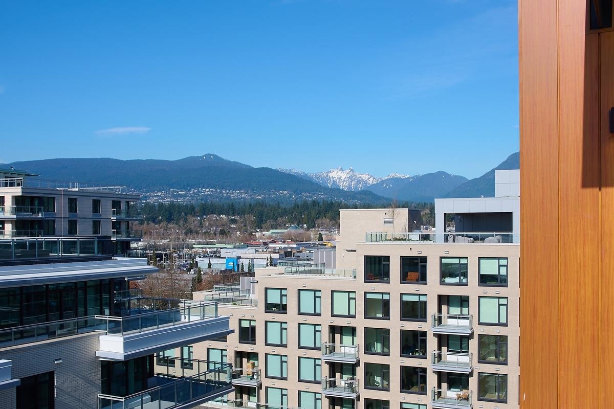 Fitness Center Photo Near 807 755 Harbourside Drive, North Vancouver, BC