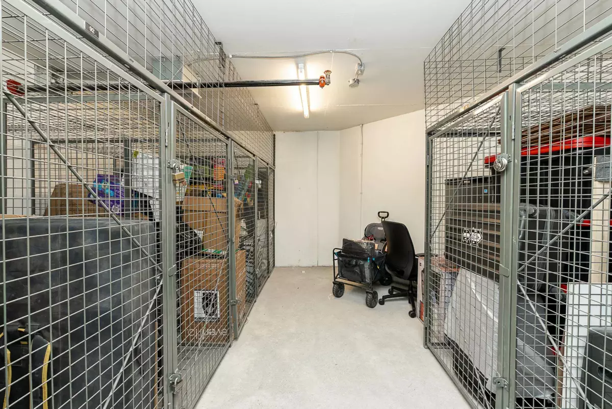 Community Amenities Photo (Clubhouse) of 103 2188 Madison Avenue, Burnaby, BC