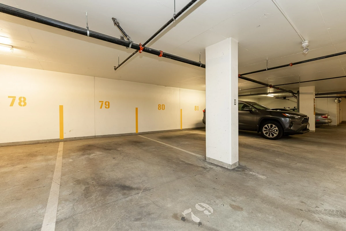 Fitness Center Photo Near 103 2188 Madison Avenue, Burnaby, BC