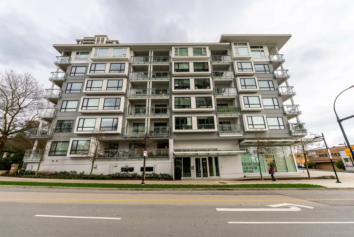 Neighborhood Park Photo Near 103 2188 Madison Avenue, Burnaby, BC