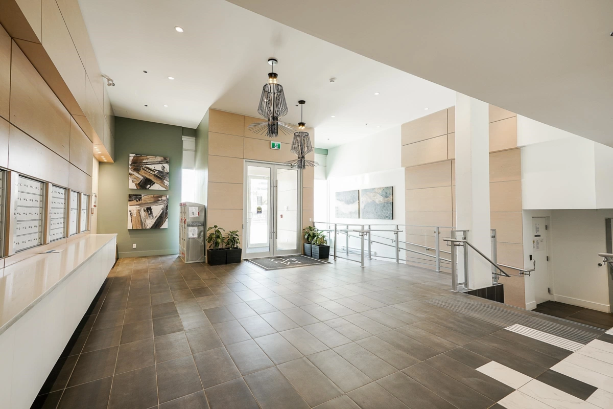 Street View Photo of 103 2188 Madison Avenue, Burnaby, BC