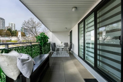 103 2188 Madison Avenue, Burnaby, BC