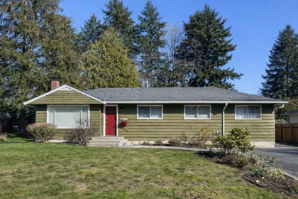 7594 118 Street, Delta, BC, Scottsdale — 4 bed single family residence for sale