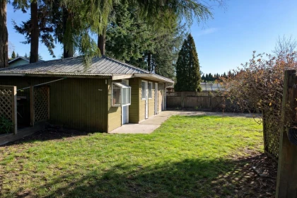 7594 118 Street, Delta, BC, Delta — Single Family Residence for sale